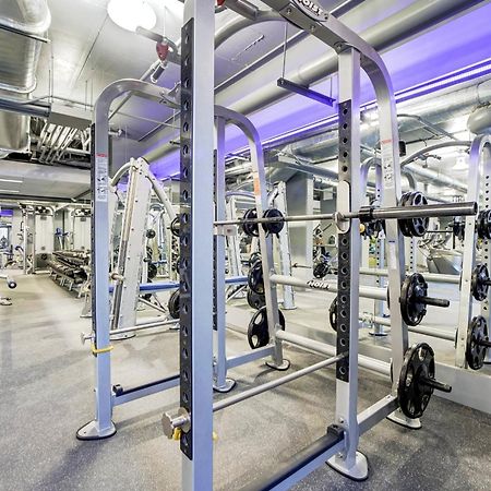 Fantastic 2 Bedroom Apartment With Gym At Arlington Exterior photo