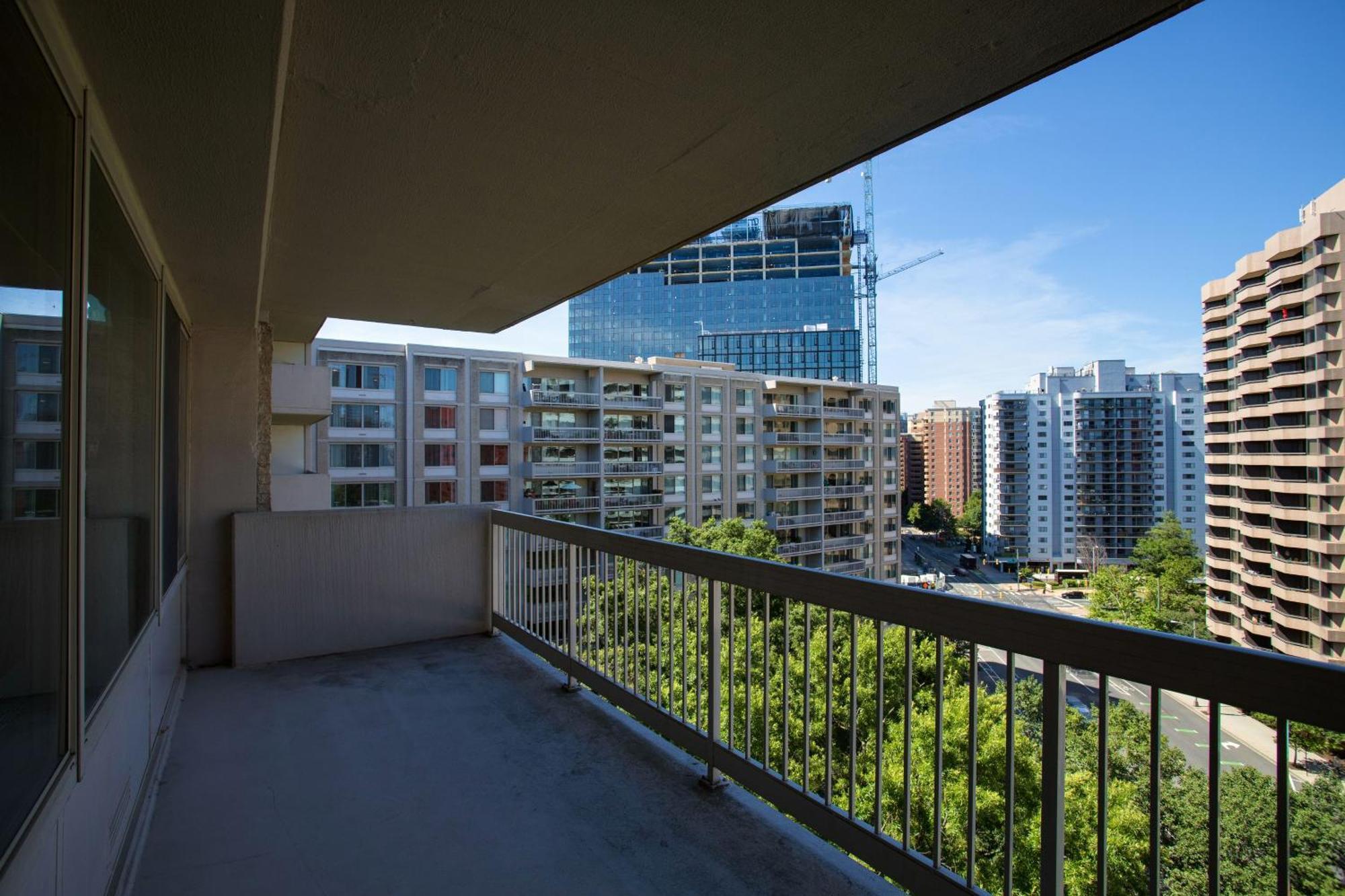 Fantastic 2 Bedroom Apartment With Gym At Arlington Exterior photo