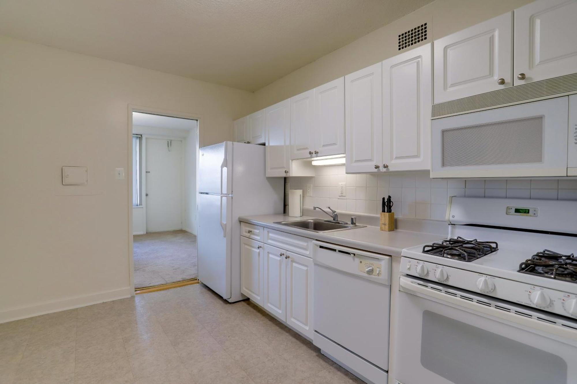 Fantastic 2 Bedroom Apartment With Gym At Arlington Exterior photo
