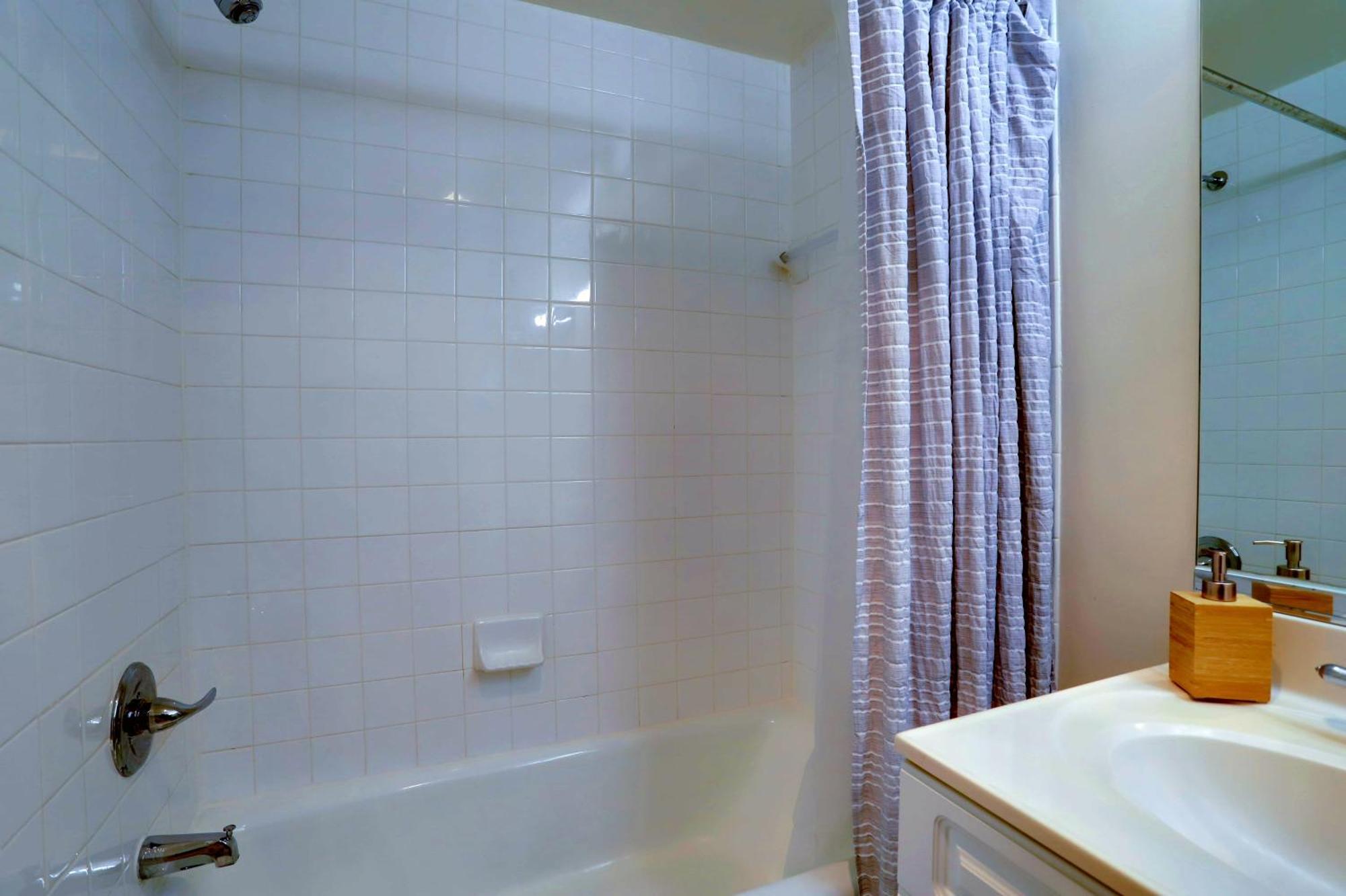 Fantastic 2 Bedroom Apartment With Gym At Arlington Exterior photo