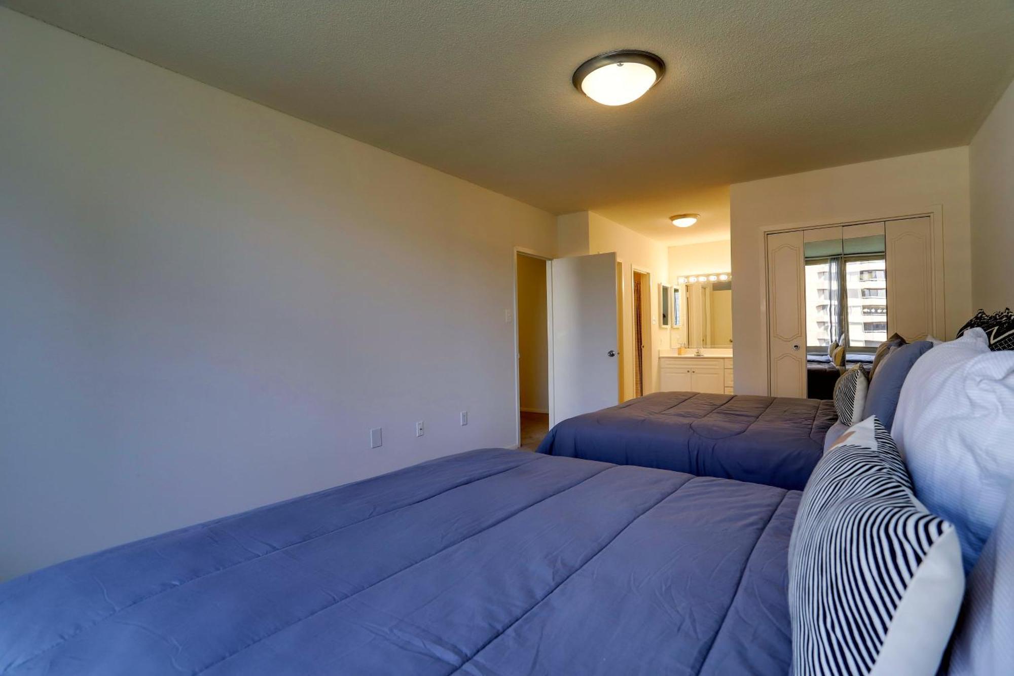 Fantastic 2 Bedroom Apartment With Gym At Arlington Exterior photo