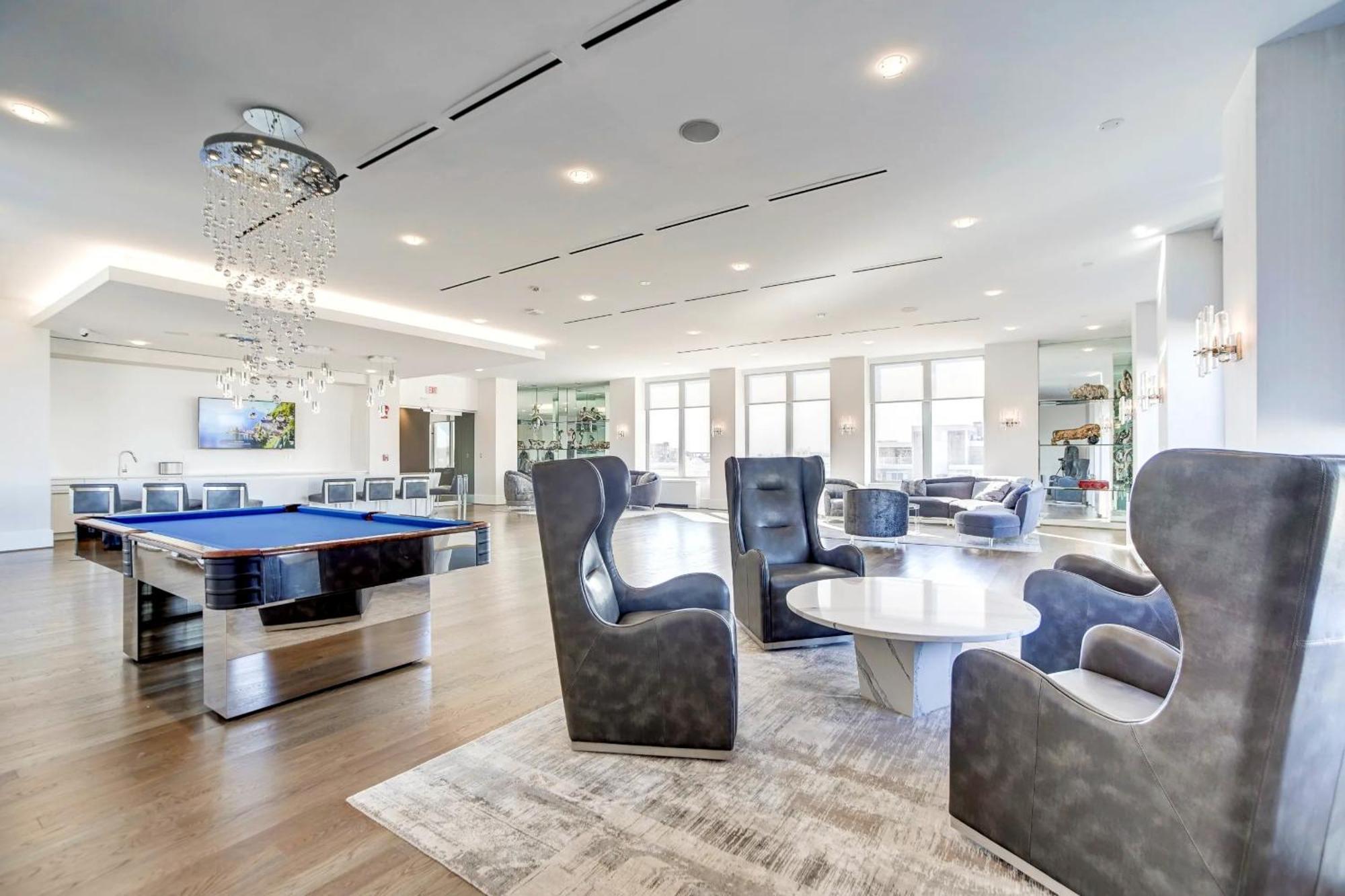 Fantastic 2 Bedroom Apartment With Gym At Arlington Exterior photo